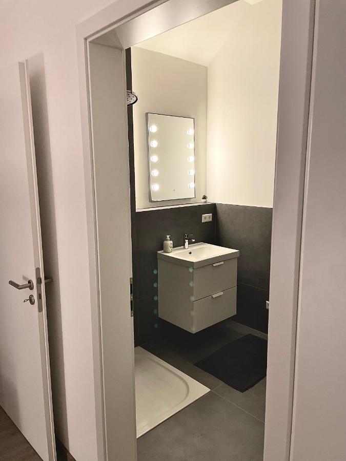 Appartement Haus Schlossblick