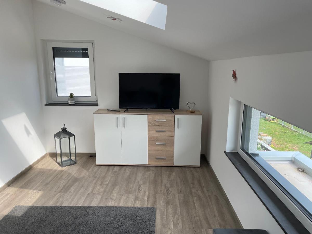 Appartement Haus Schlossblick *