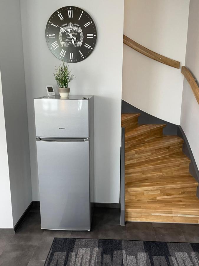 Appartement Haus Schlossblick Reichenberg (Bavaria)