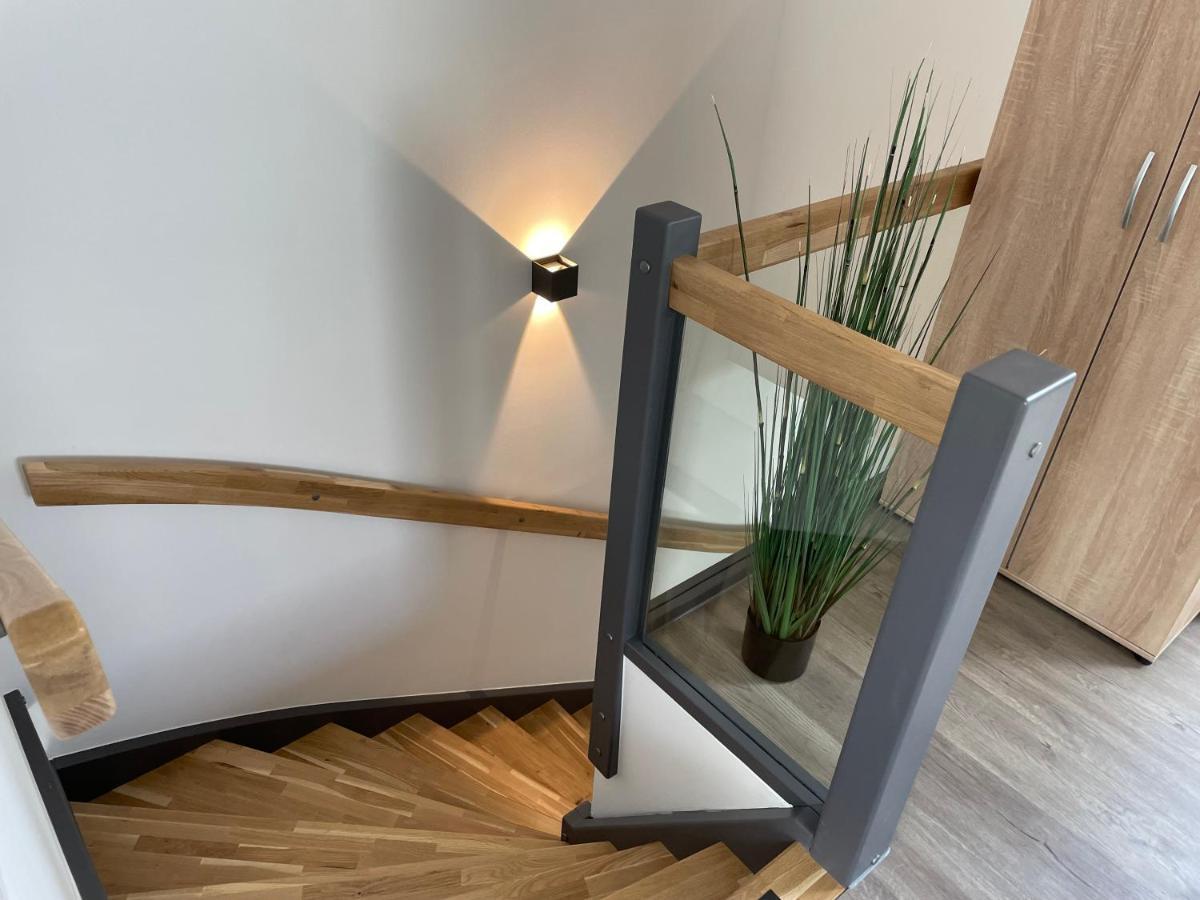 Appartement Haus Schlossblick