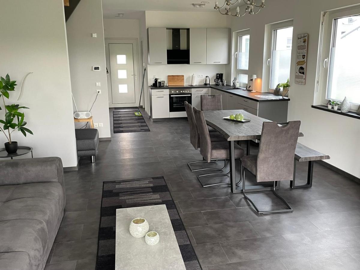 Haus Schlossblick Appartement *