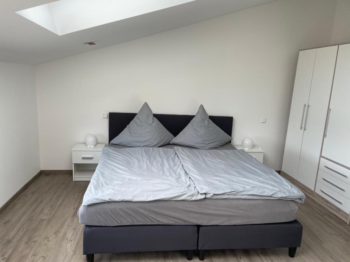 Haus Schlossblick Appartement