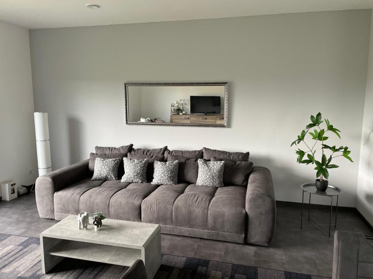 Appartement Haus Schlossblick