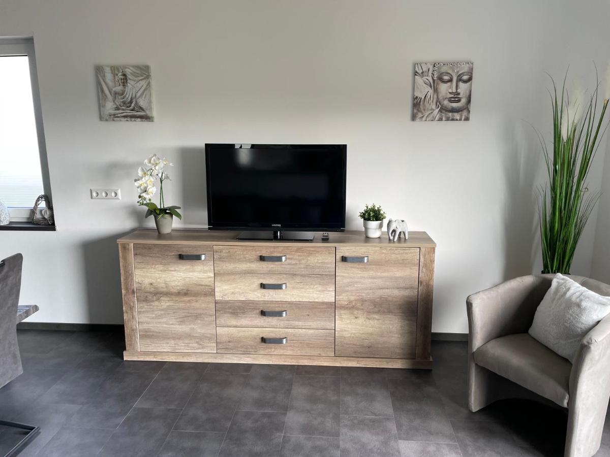 Appartement Haus Schlossblick